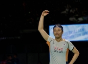 包含世界羽联年终排名出炉：石宇奇男单霸榜安洗莹女单折桂的词条