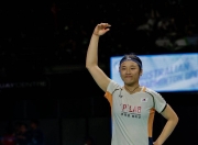 包含世界羽联年终排名出炉：石宇奇男单霸榜安洗莹女单折桂的词条