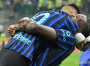 包含一日意甲最新动态：莱奥关键进球助米兰全取三分，国米锁定葡萄牙飞翼老将的词条