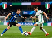 意大利足球联赛中球队间的博弈：战术、资本与情感的交锋