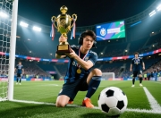 冠军失守！选手突破瓶颈取胜