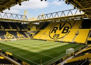 11亿英镑！罗马将建意大利史上最贵球场，对标多特“黄色之墙”！