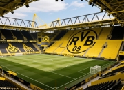 11亿英镑！罗马将建意大利史上最贵球场，对标多特“黄色之墙”！