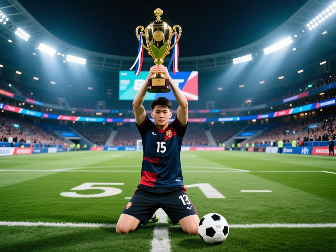 冠军失守!选手突破瓶颈取胜 第2张