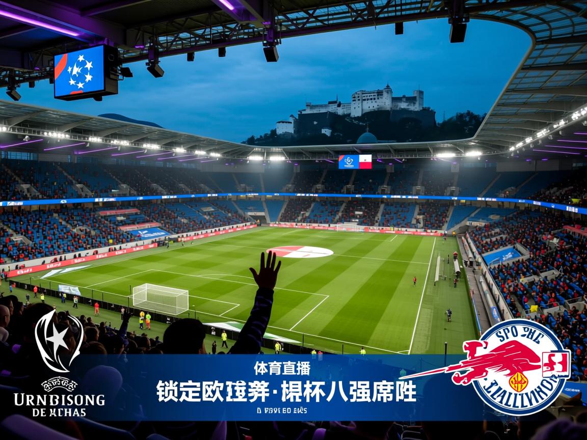 萨尔茨堡大胜,锁定欧联杯八强席位 第1张