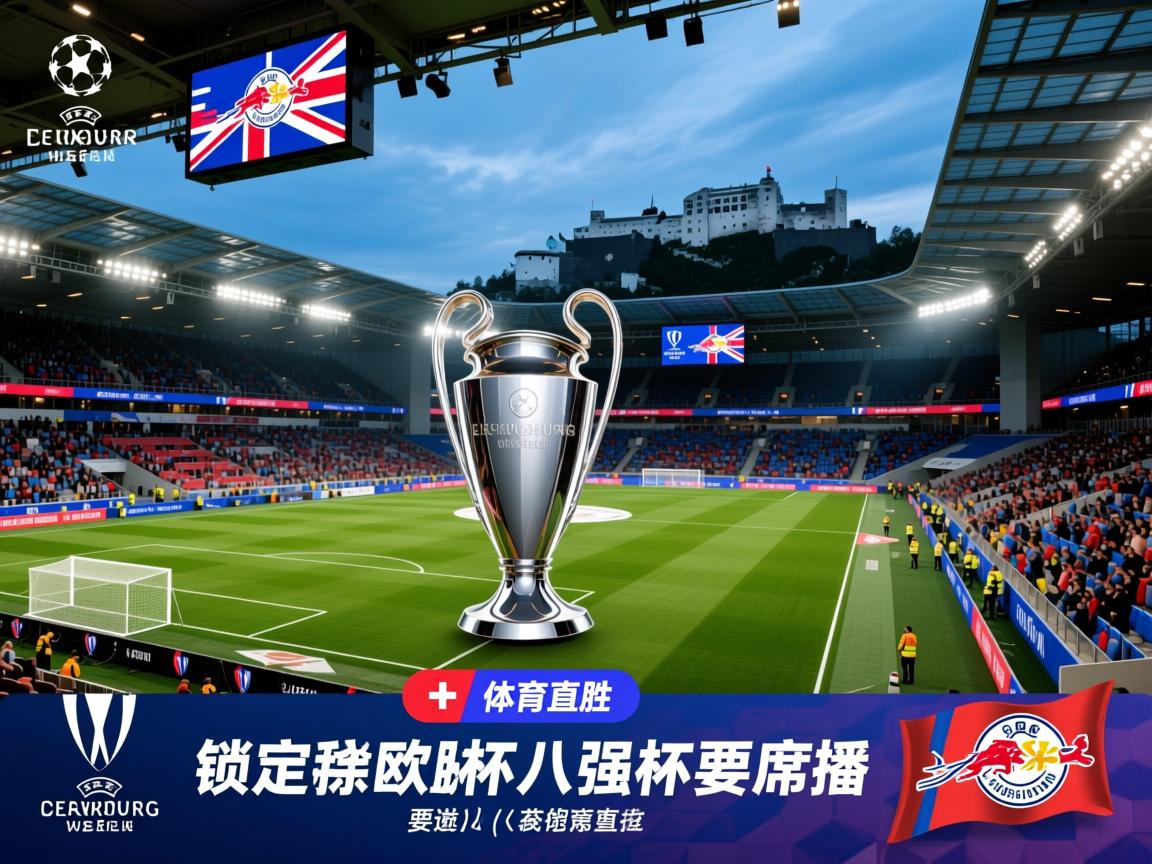 萨尔茨堡大胜,锁定欧联杯八强席位 第2张