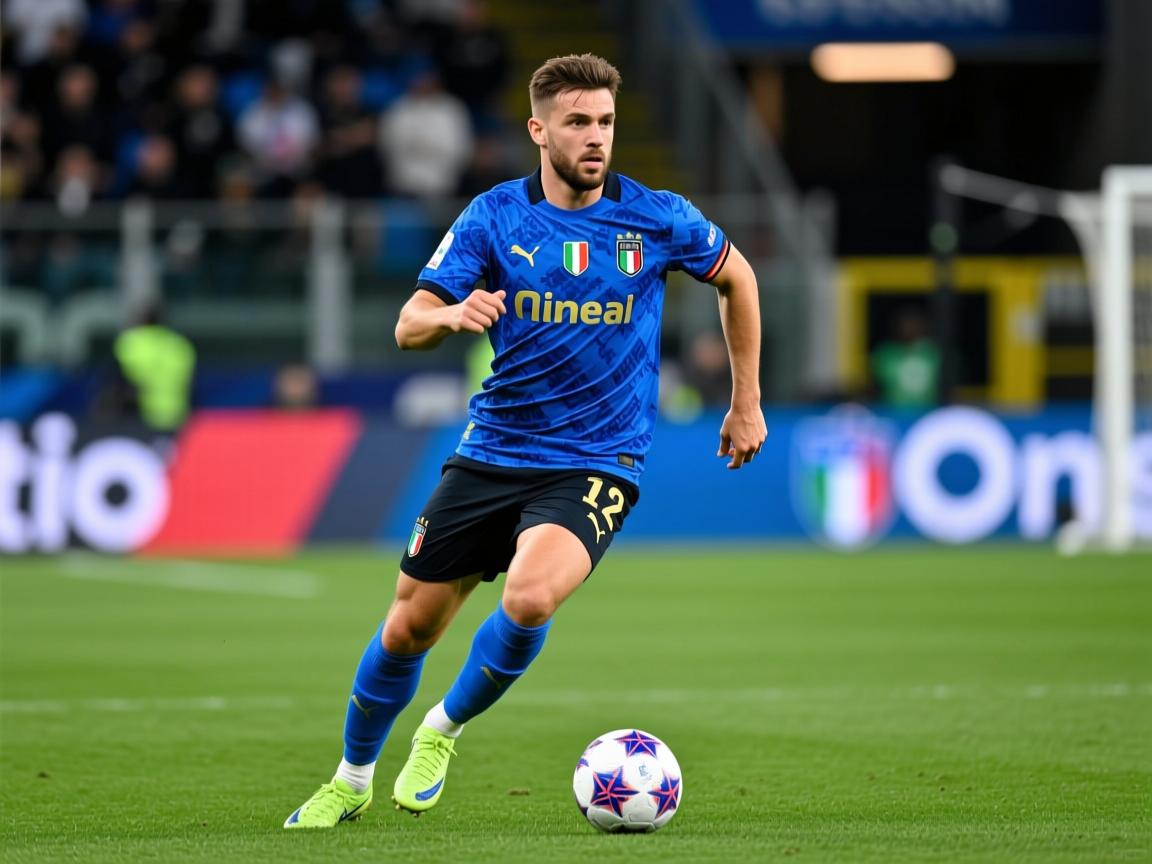 斯洛特不给机会，意大利豪门竞相购买：28岁的边锋真的该转会了  第1张