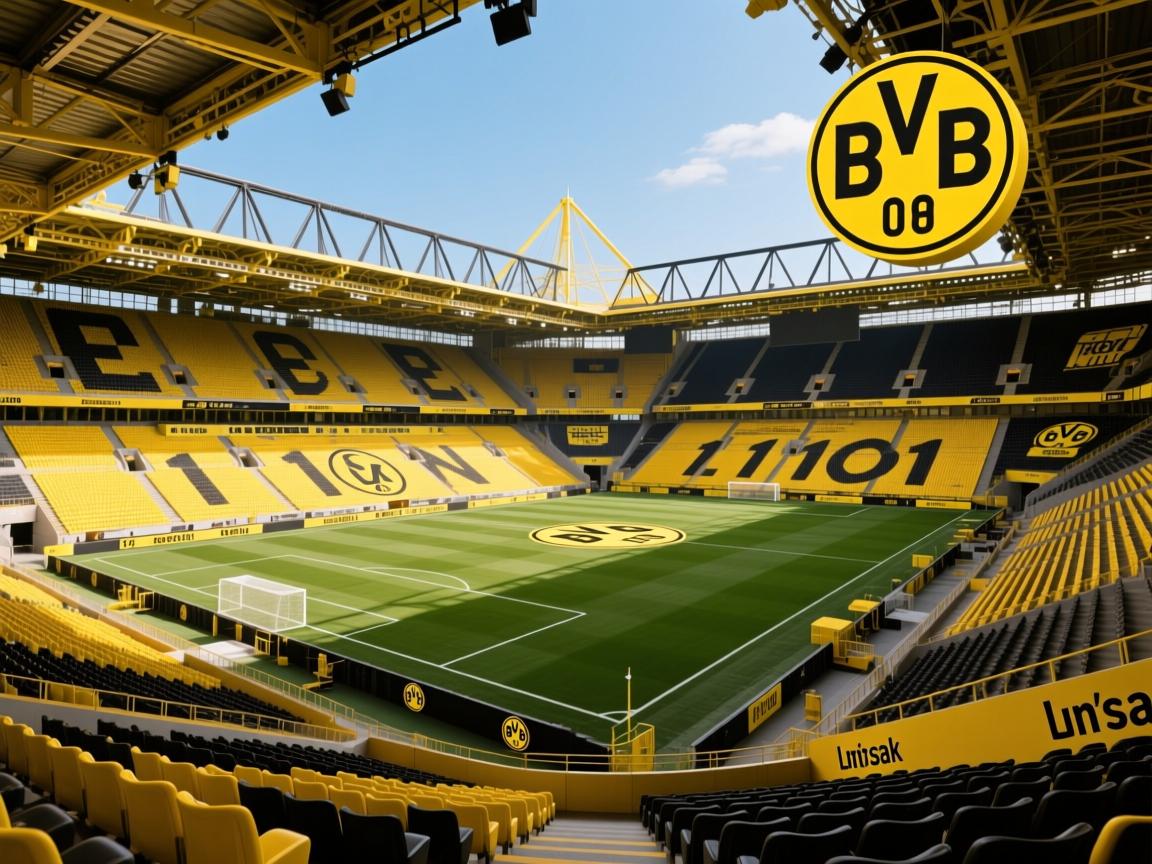 11亿英镑！罗马将建意大利史上最贵球场，对标多特“黄色之墙”！  第2张