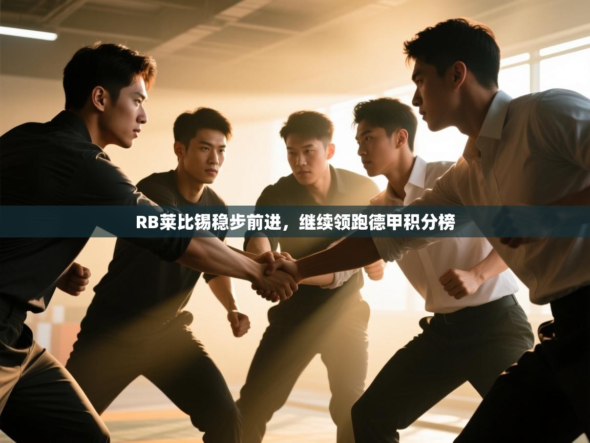 RB莱比锡稳步前进,继续领跑德甲积分榜 第2张