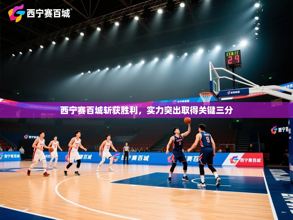 西宁赛百城斩获胜利，实力突出取得关键三分  第1张