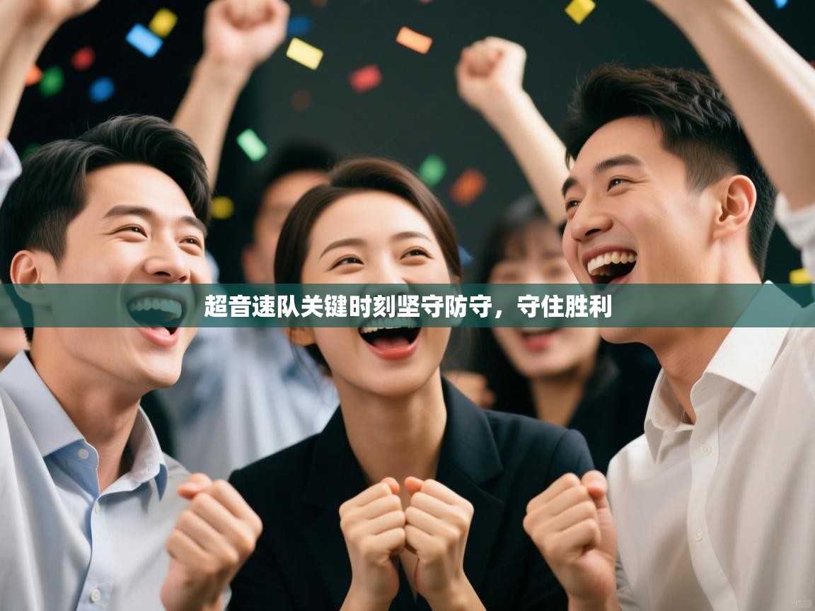 超音速队关键时刻坚守防守，守住胜利  第2张