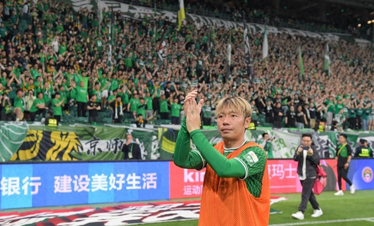 九游体育-国安7月夏窗首签官宣！欧洲主力国脚的决定引发热议(国安三大归化国脚)