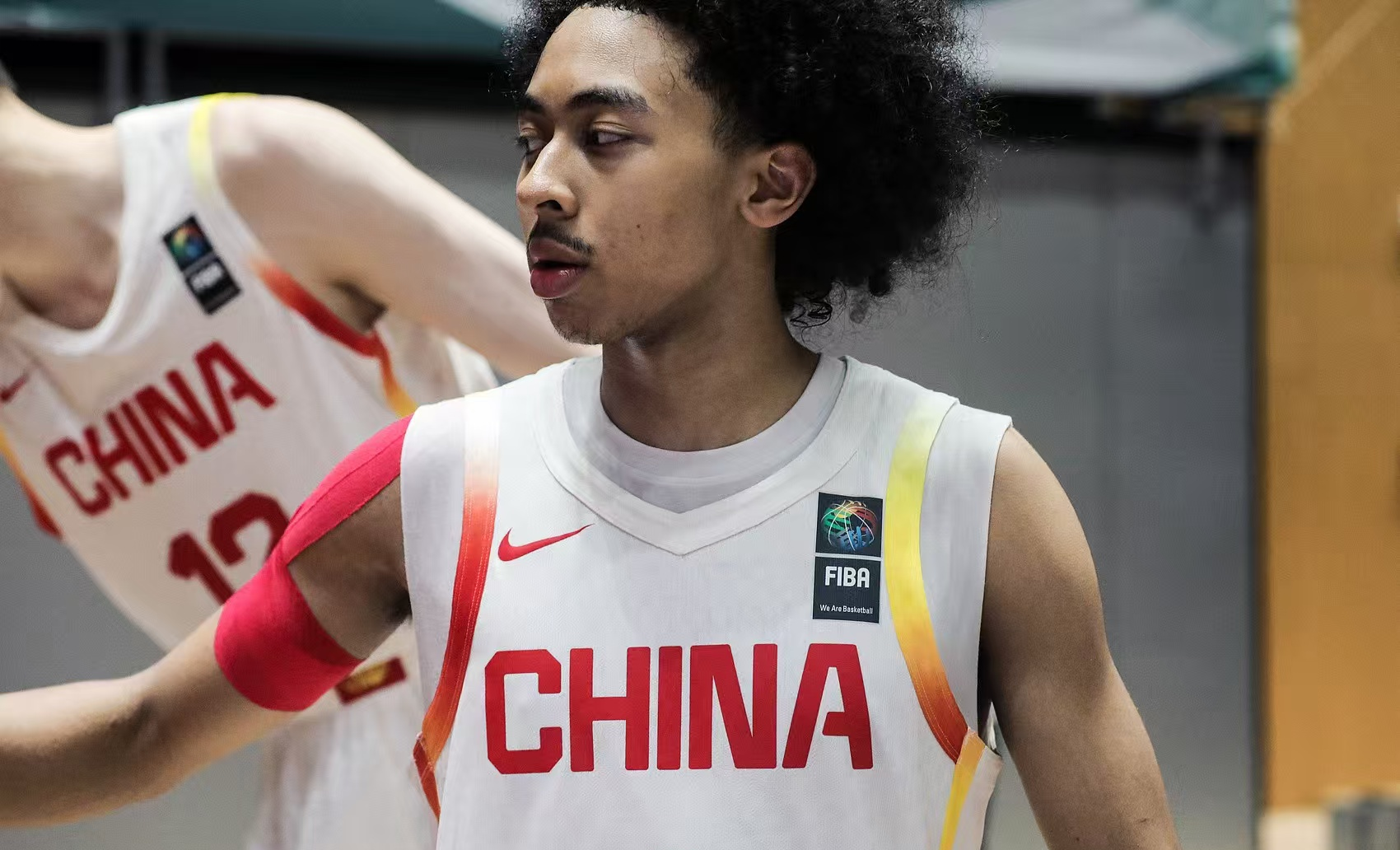 九游体育-FIBA晒朱正赛场精彩瞬间：他的入队让中国队注入了一股全新的力量(蓝桥杯一等奖含金量)