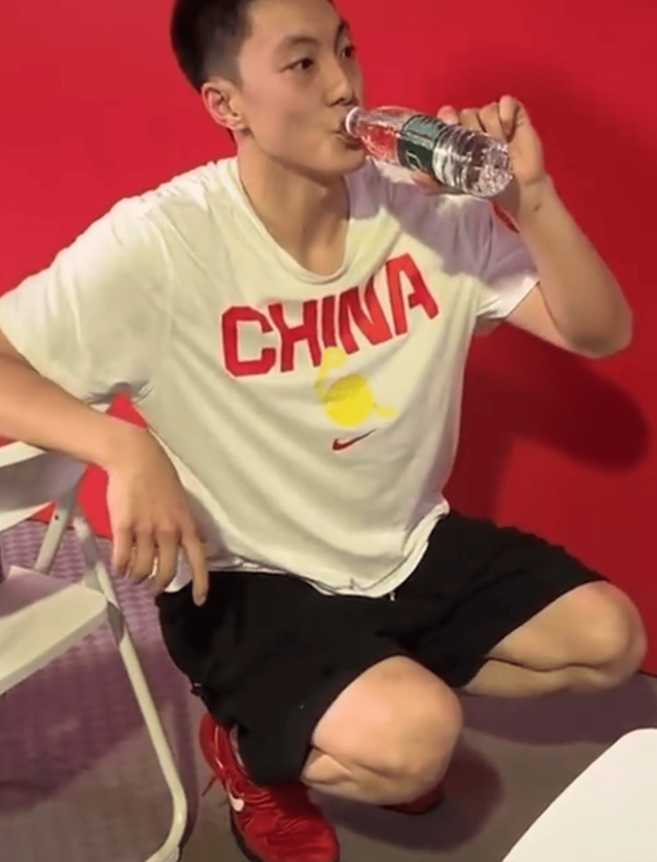 九游体育-关于单场11助攻！胡明轩：我们欠缺这种强度的比赛的信息