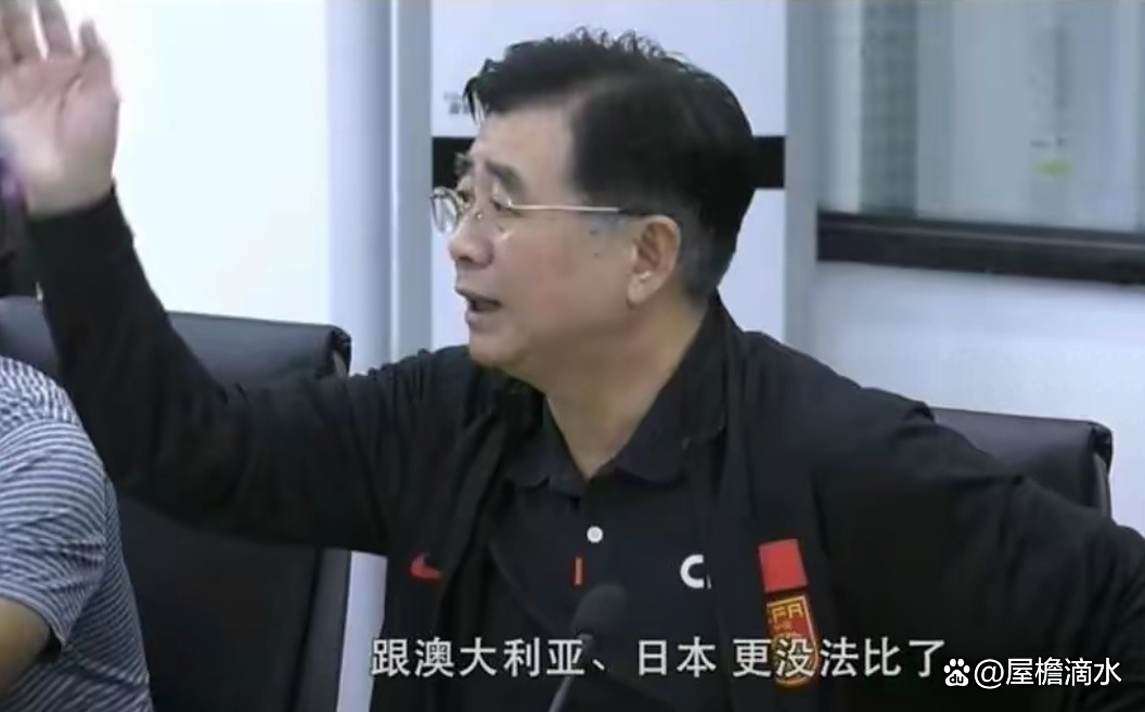 关于国足何时能再进世界杯？孙继海：我觉得10年左右4年后没特别多把握的信息