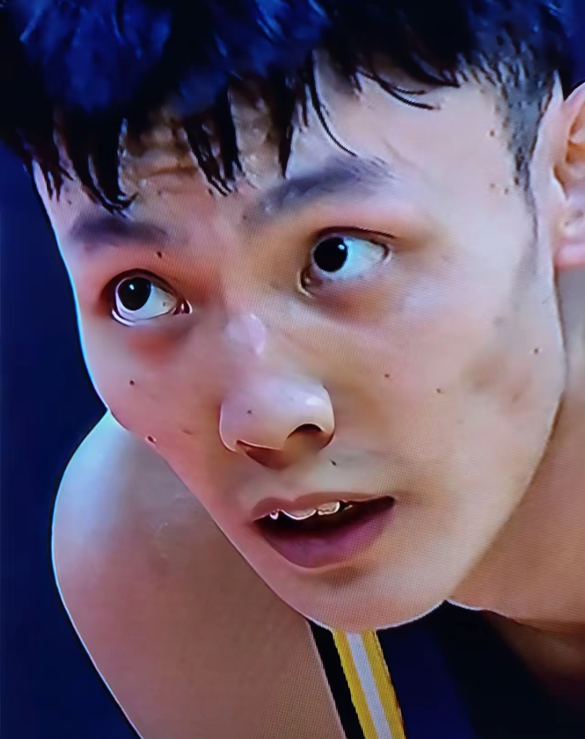 九游体育-郭士强执教中国男篮战绩1胜11负最近11场全败(郭士强当过几年中国男篮总教练)