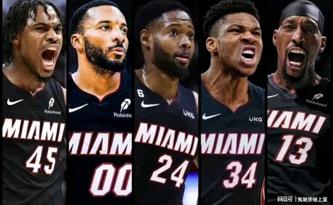 雄鹿大胜热火，稳坐东部榜首(雄鹿大胜雷霆夺得nba杯冠军)